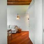 Διαμέρισμα Zattere Lofts R&r *