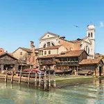 Διαμέρισμα Zattere Lofts R&r