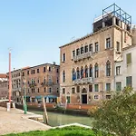 Διαμέρισμα Zattere Lofts R&r