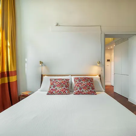 Διαμέρισμα Zattere Lofts R&r *
