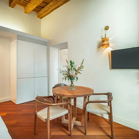 Zattere Lofts R&r Διαμέρισμα Βενετία