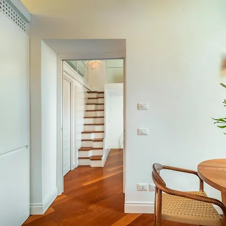 Zattere Lofts R&r