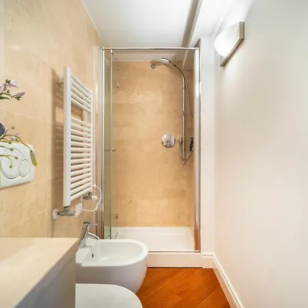 Διαμέρισμα Zattere Lofts R&r