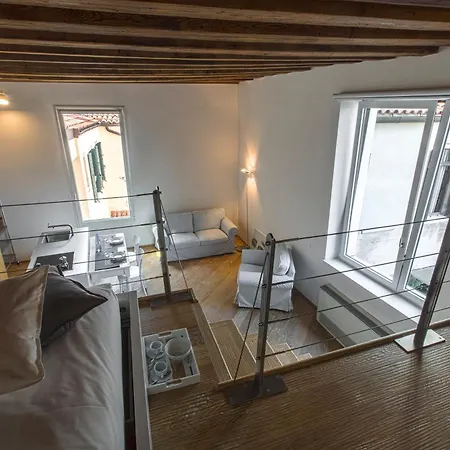 Apartament Zattere Design Loft R&r