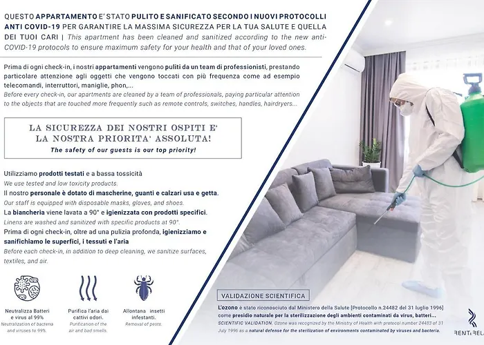 아파트 Zattere Lofts R&r