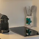 Lägenhet Zattere Lofts R&r *