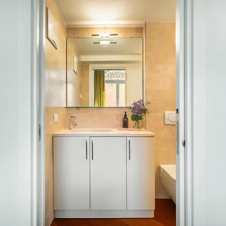 Zattere Lofts R&r * Venedig