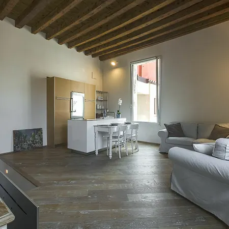 Zattere Design Loft R&r *