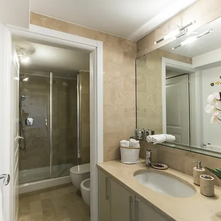 Zattere Design Loft R&r * Venedig
