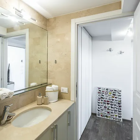 Zattere Design Loft R&r Apartment