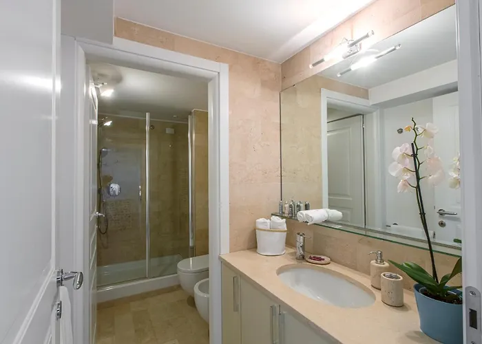 Zattere Lofts R&R * Venise