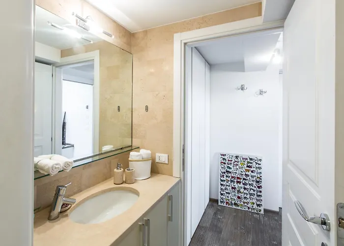 Zattere Lofts R&R Appartement