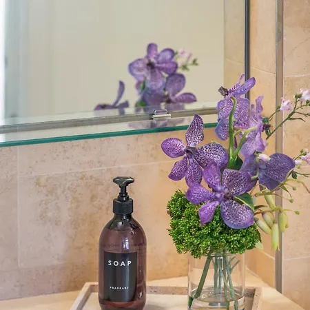 Zattere Lofts R&r شقة البندقية