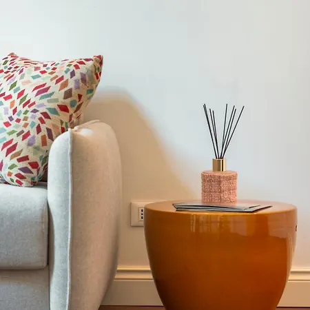 Zattere Lofts R&r * البندقية