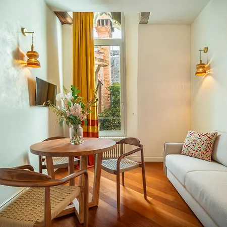 Zattere Lofts R&r Apartament *