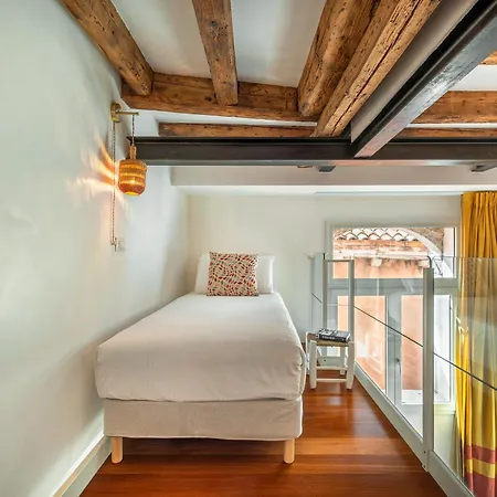 Zattere Lofts R&r Venezia