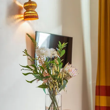 Zattere Lofts R&r شقة