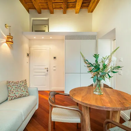 شقة Zattere Lofts R&r