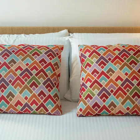Zattere Lofts R&r * البندقية