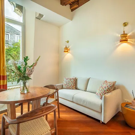 Zattere Lofts R&r شقة البندقية