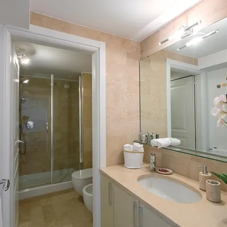 Zattere Lofts R&r * البندقية