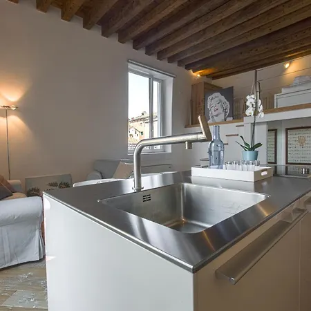 Zattere Design Loft R&r * Venecia