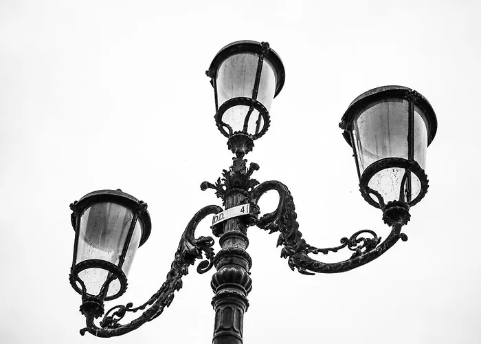 Zattere Design Loft R&r * Venecia