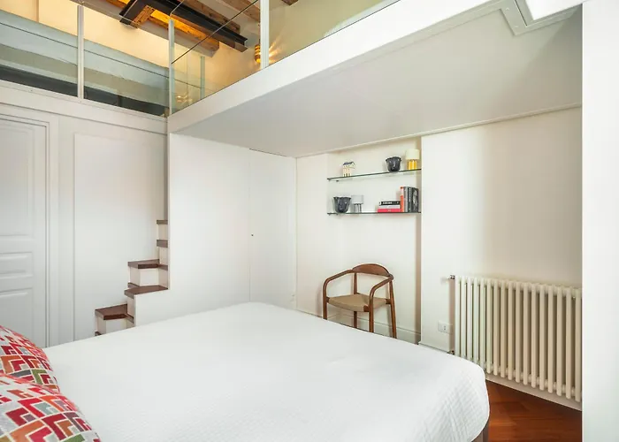 Zattere Lofts R&r *