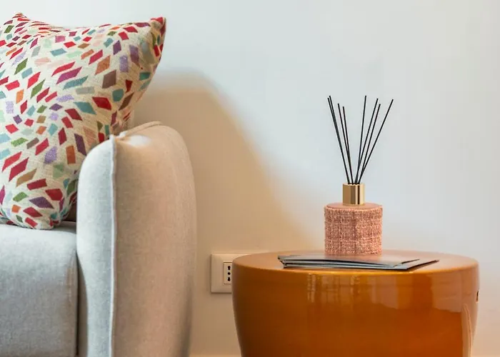 Zattere Lofts R&r * Wenecja