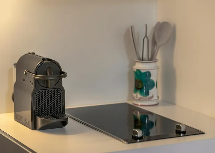 Apartament Zattere Lofts R&r *