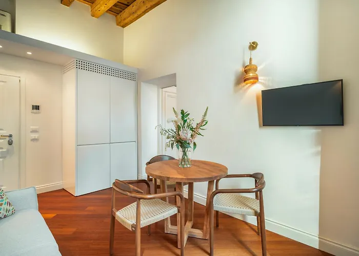 Zattere Lofts R&r Apartament Wenecja