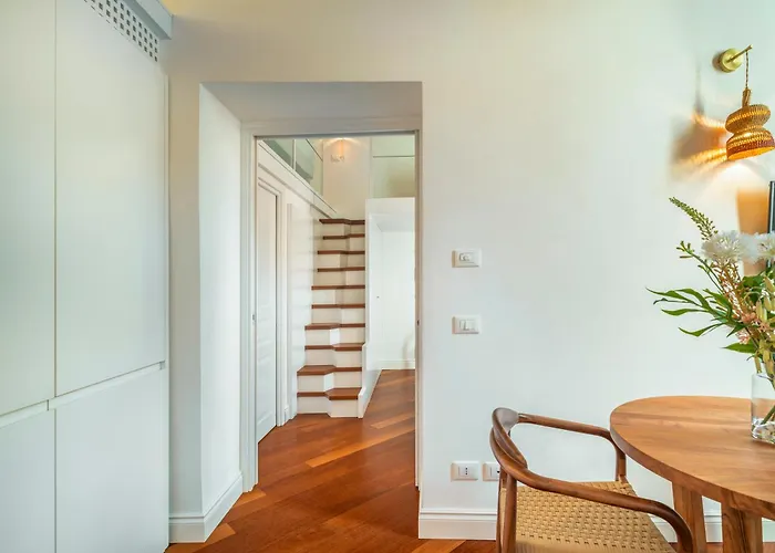 Zattere Lofts R&r