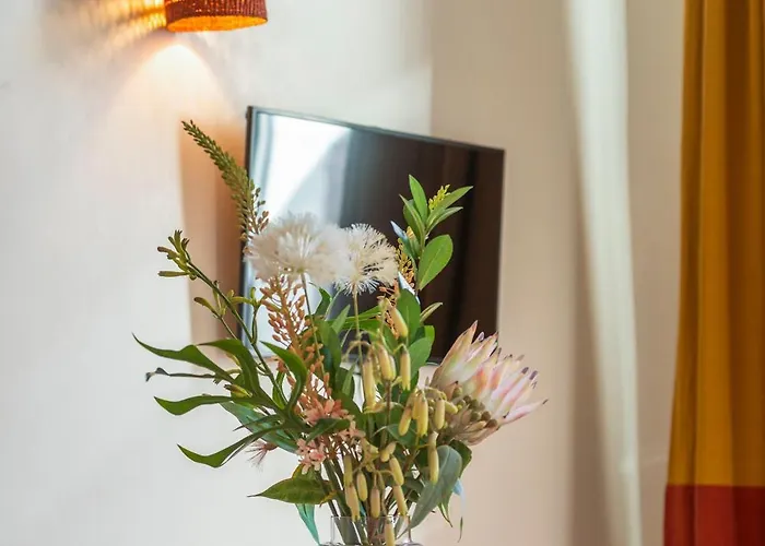 Zattere Lofts R&r Apartament