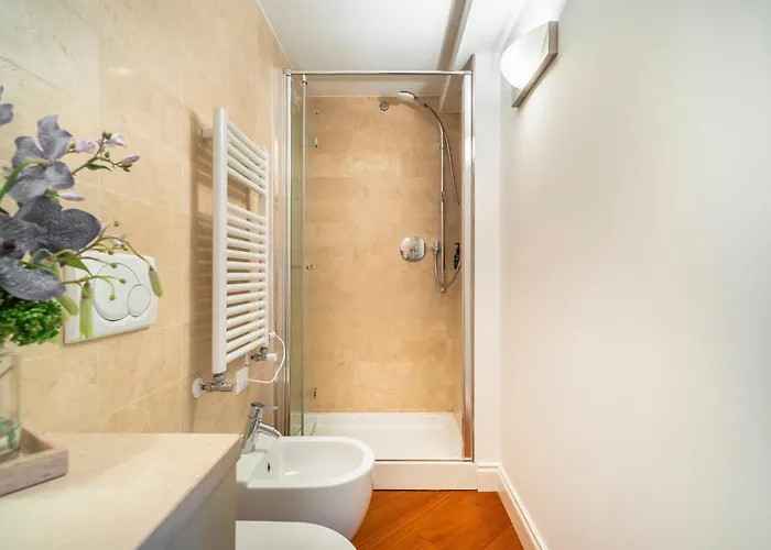 Apartament Zattere Lofts R&r