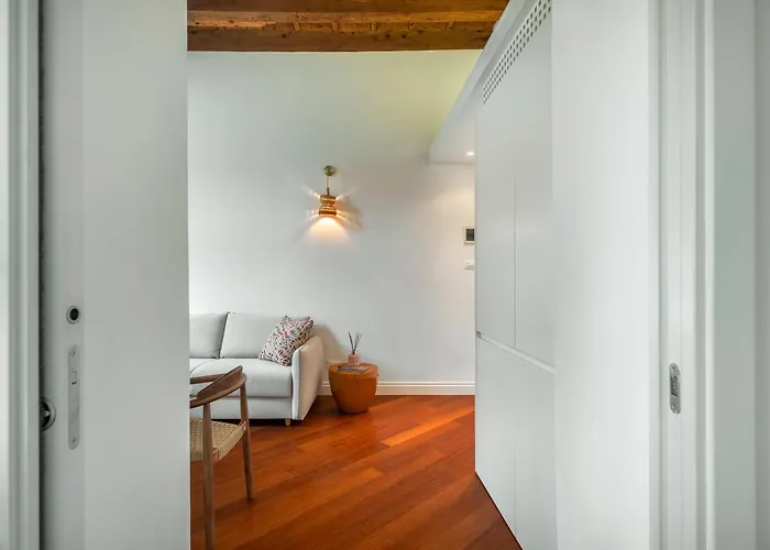 Apartament Zattere Lofts R&r *