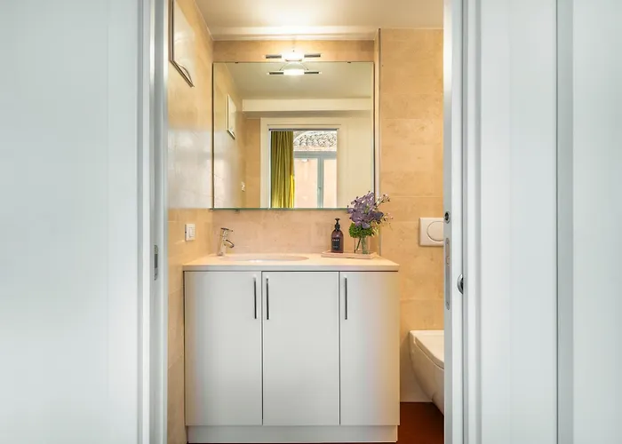 Zattere Lofts R&r * Wenecja