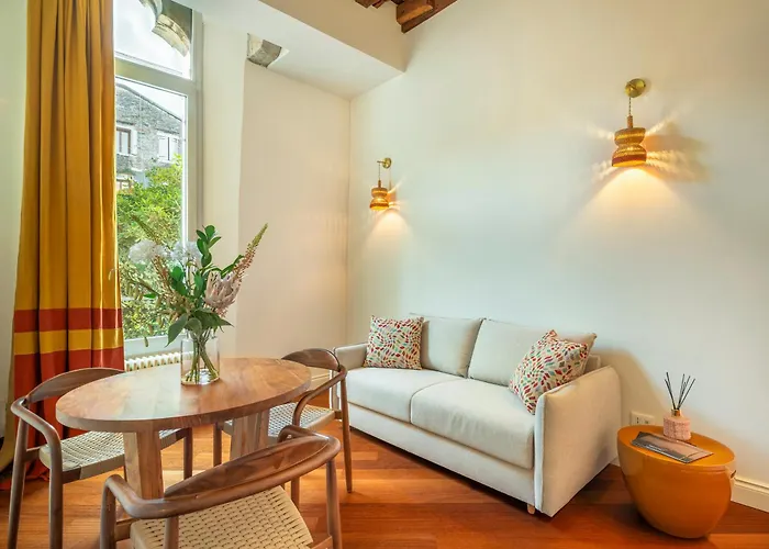 Zattere Lofts R&r Apartament Wenecja